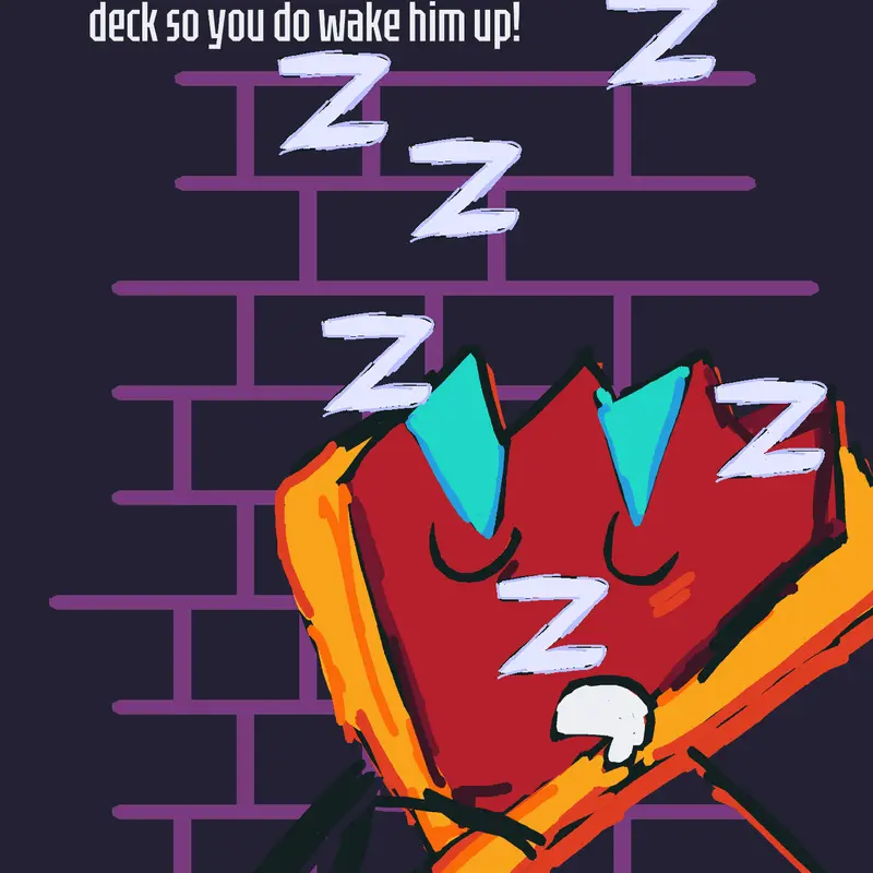 Game by @ringmaster