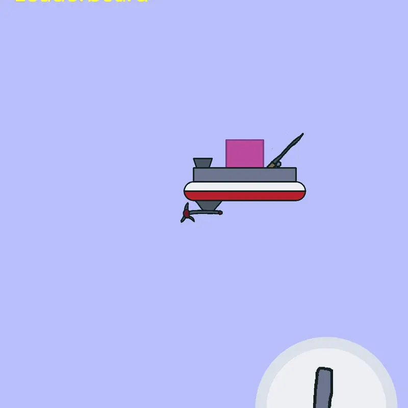Game by @Dosoji