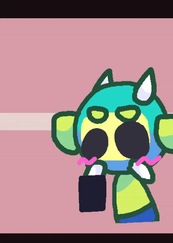 Game by @YuzuGO_