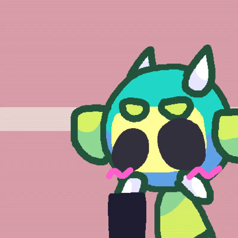 Game by @YuzuGO_