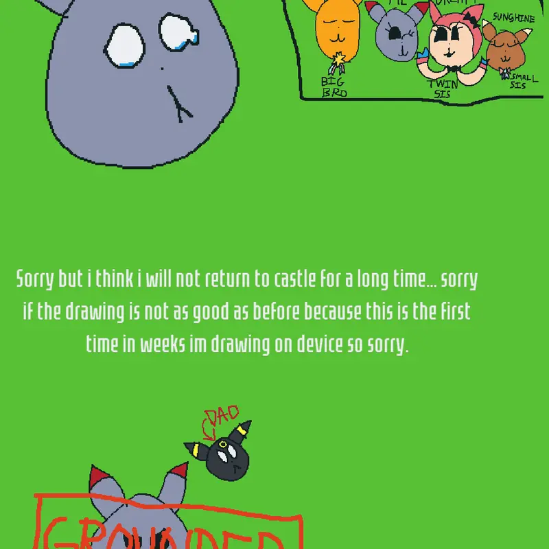 Game by @LunaAndHerFriends