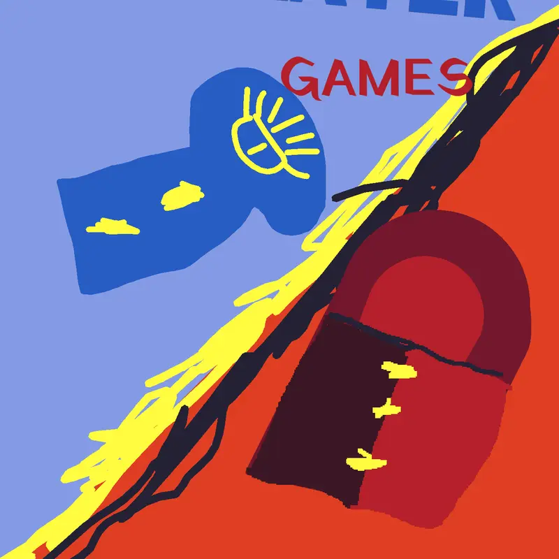 Game by @MrMGRaul