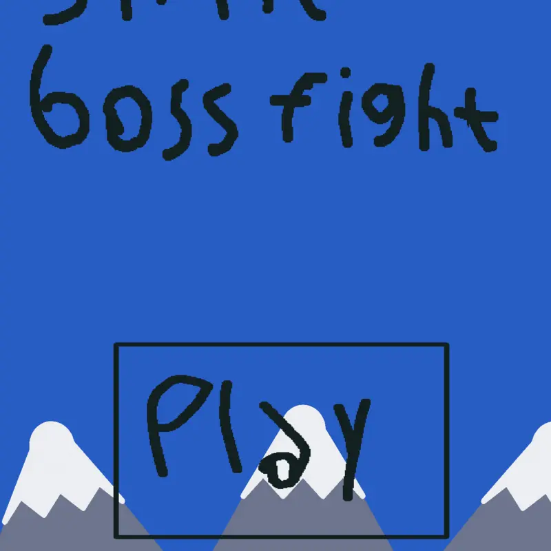 Game by @capa_the_maker