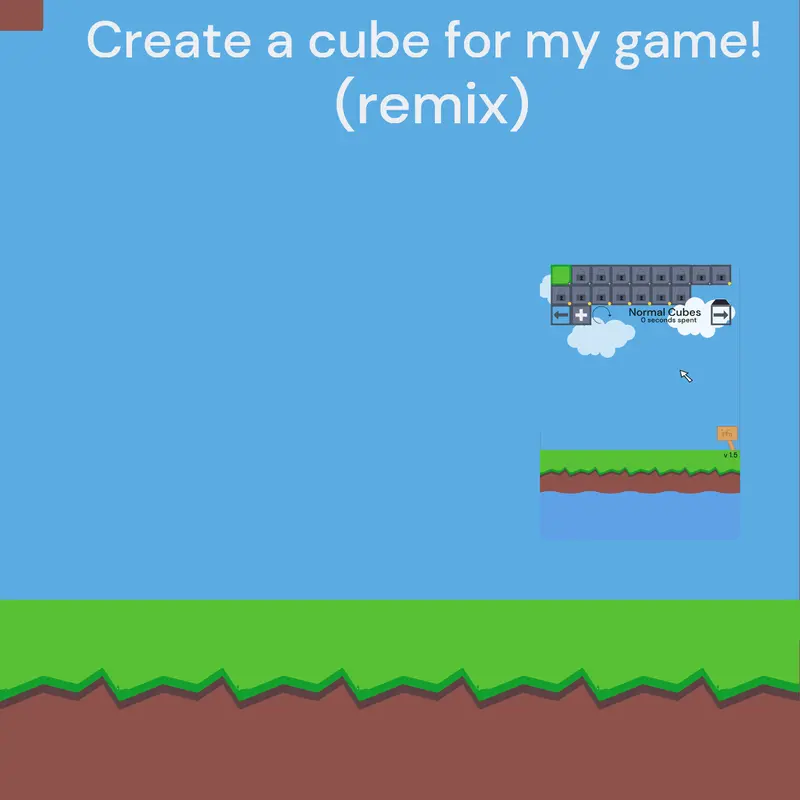 Game by @nonosagomini1923