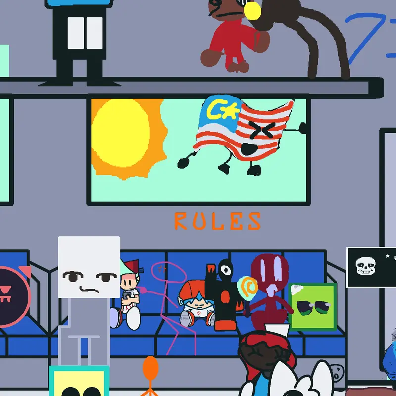 Game by @Goldpurr
