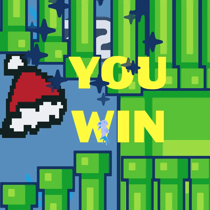 Game by @Green1cube