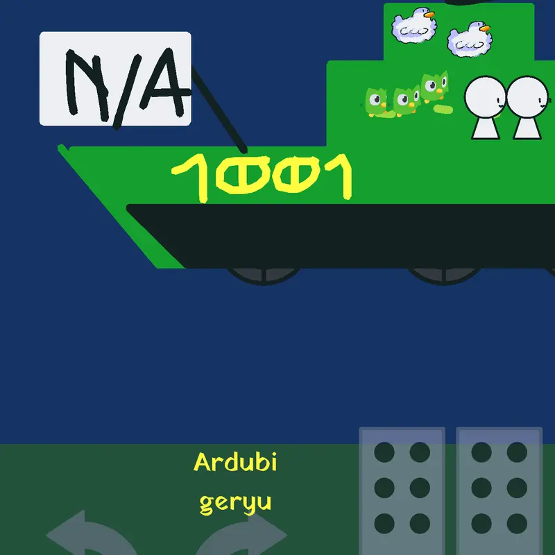 Game by @bingchilli