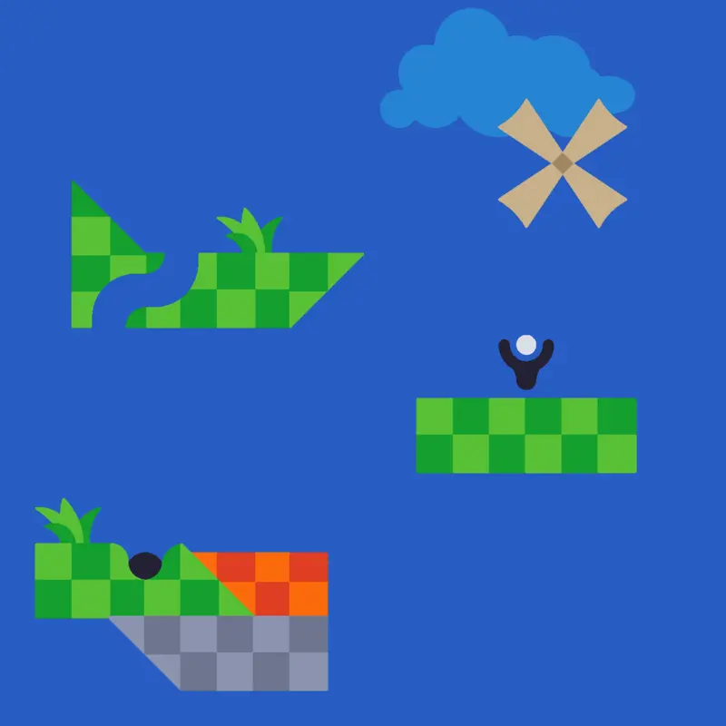 Game by @ST4RM0N