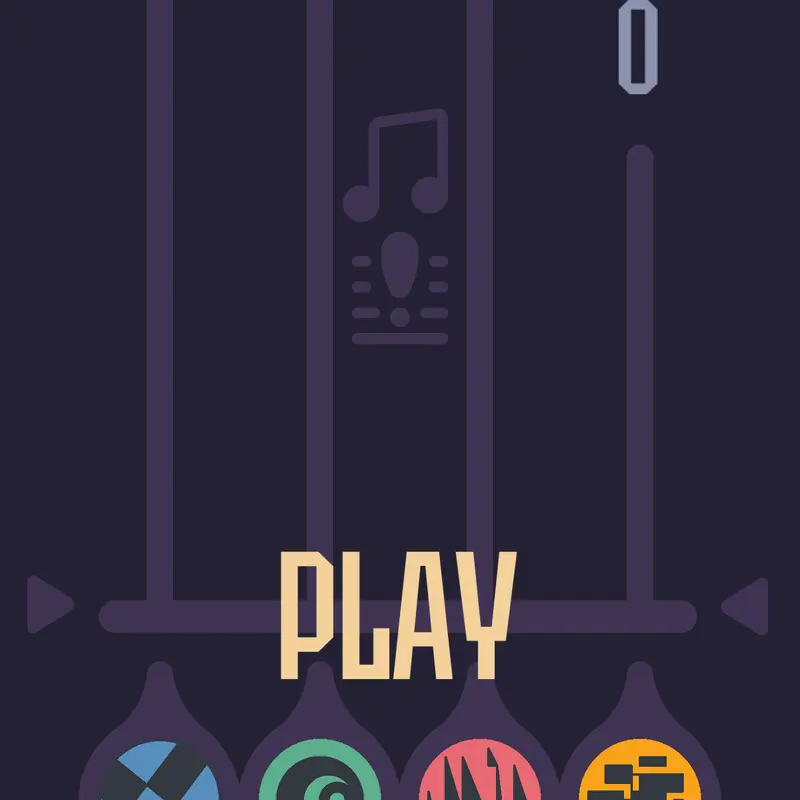 Game by @zappbolt