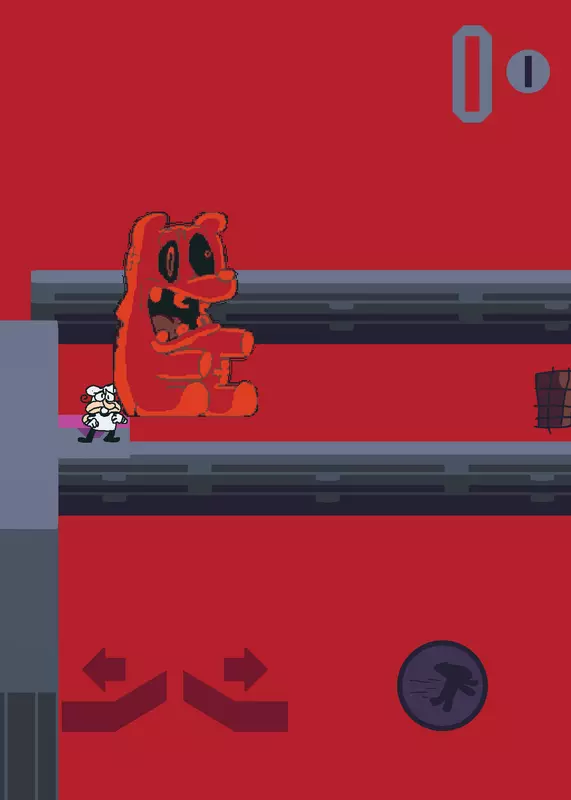 Game by @WANDER_OFFICIAL