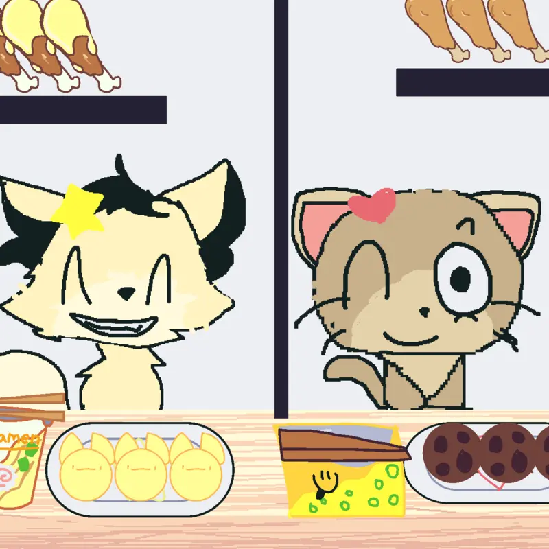 Game by @AnnieChan