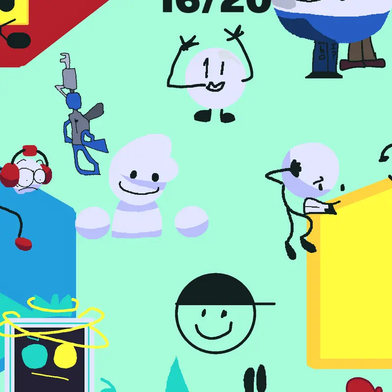 Game by @matheusx