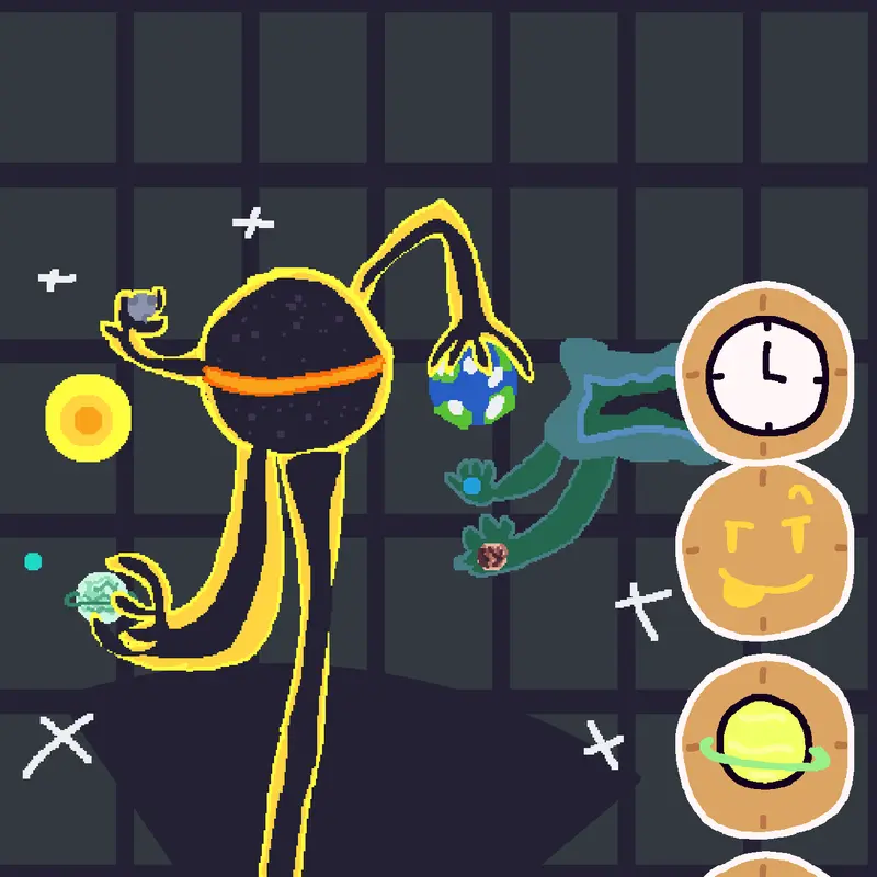 Game by @BlueBeanieVr