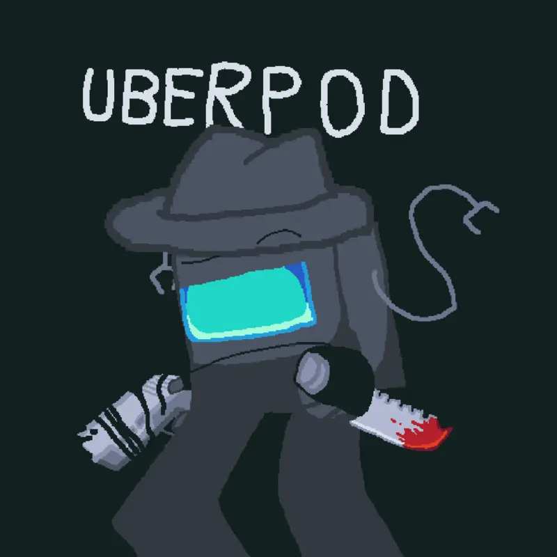 Game by @uberpod