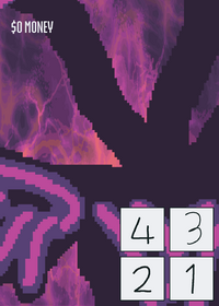 MULTIVERSAL NIGHTMARE