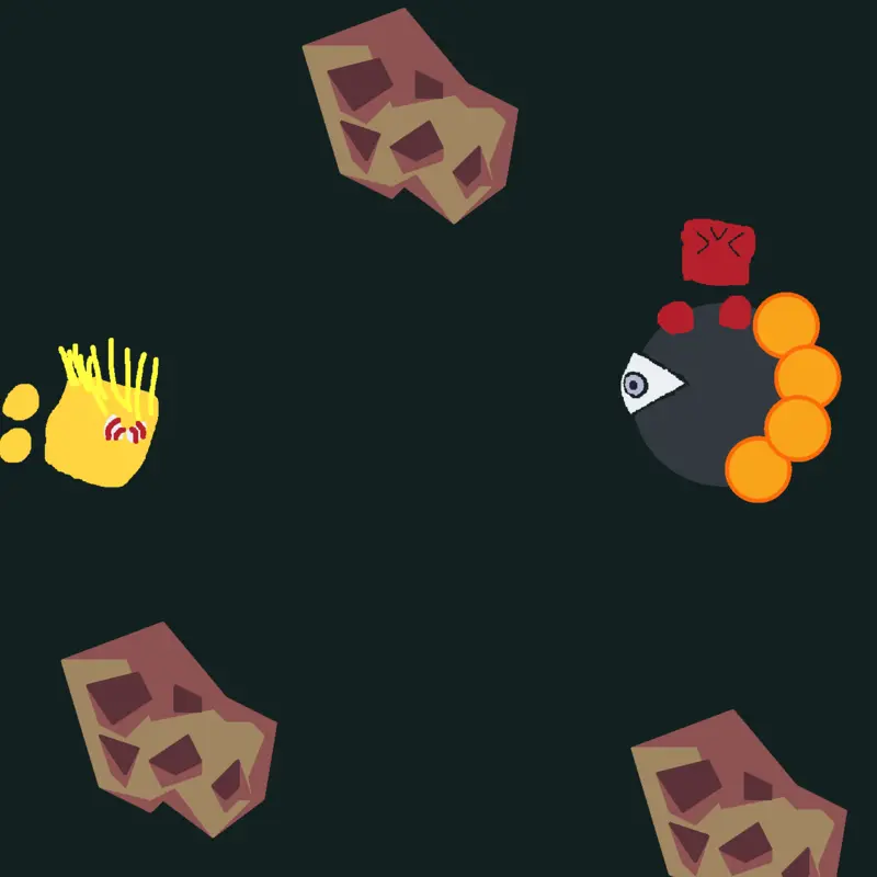 Game by @kirill666