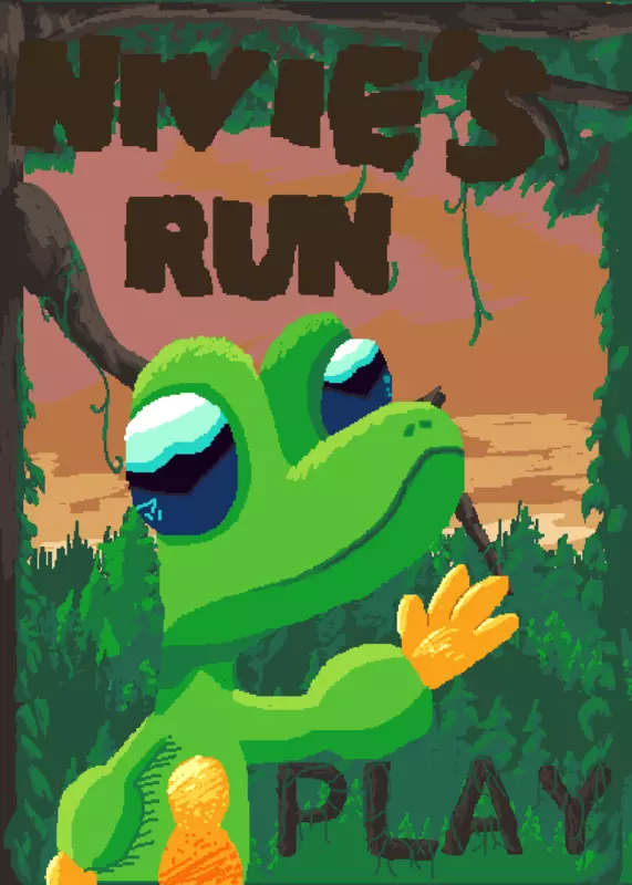 Game by @Nivie