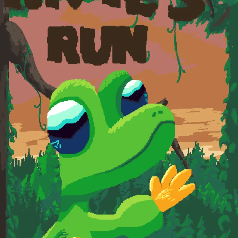 Game by @Nivie