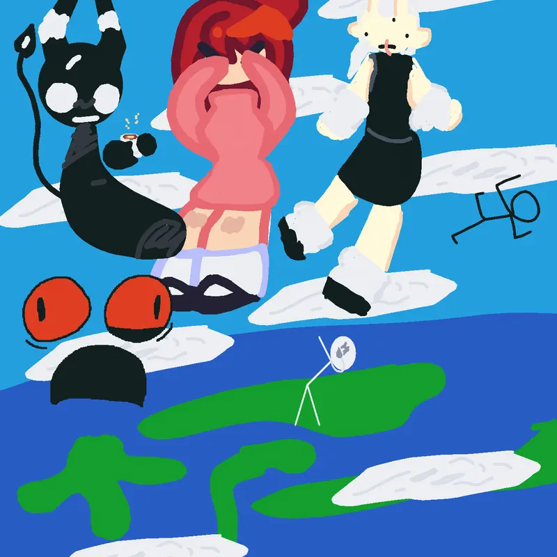 Game by @kehehhehhe