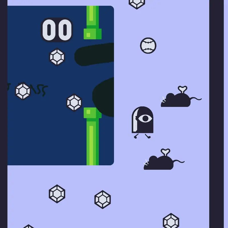 Game by @isbella2350
