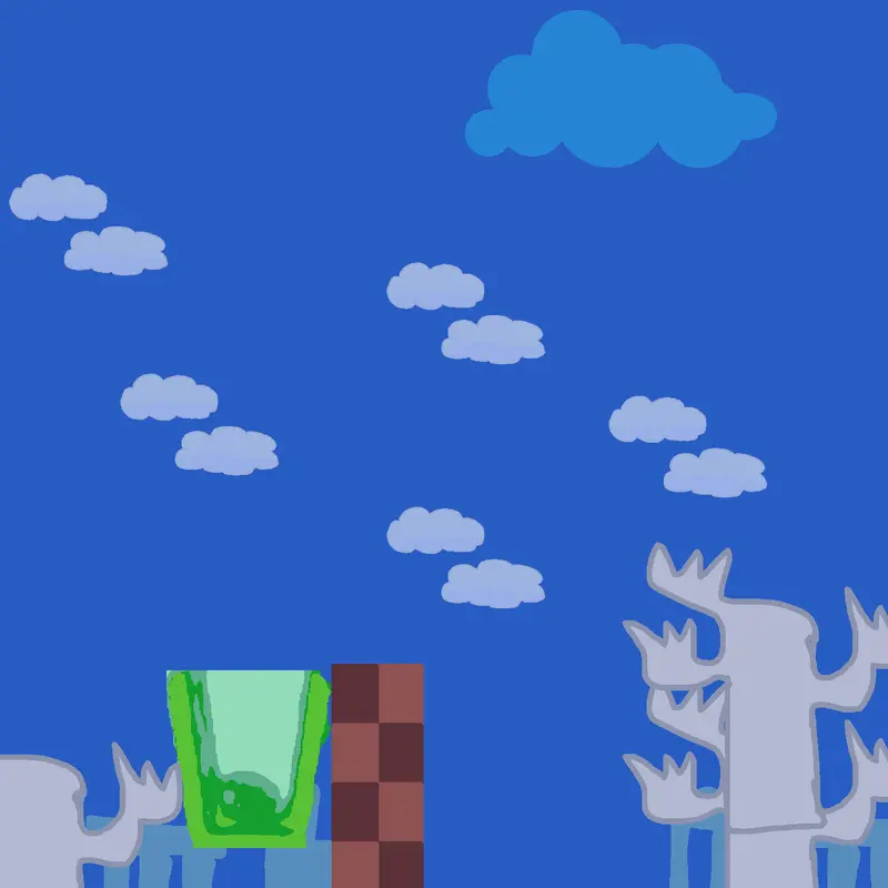Angrybirds by @bubbles-64