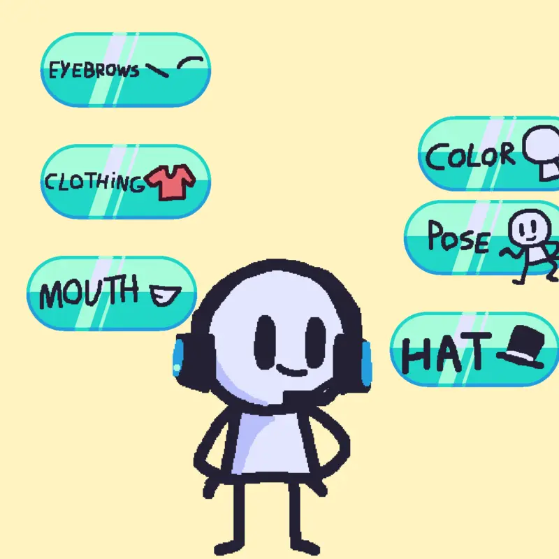 Game by @GooGames
