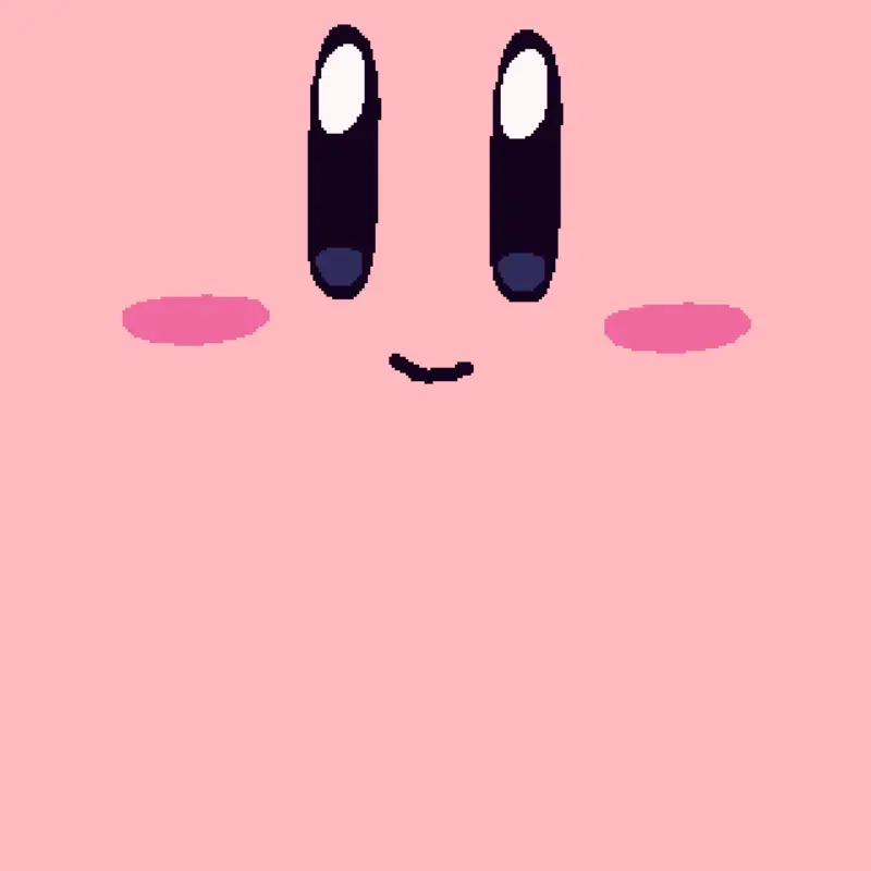 Poyo! by @MihailKotovOnFancade