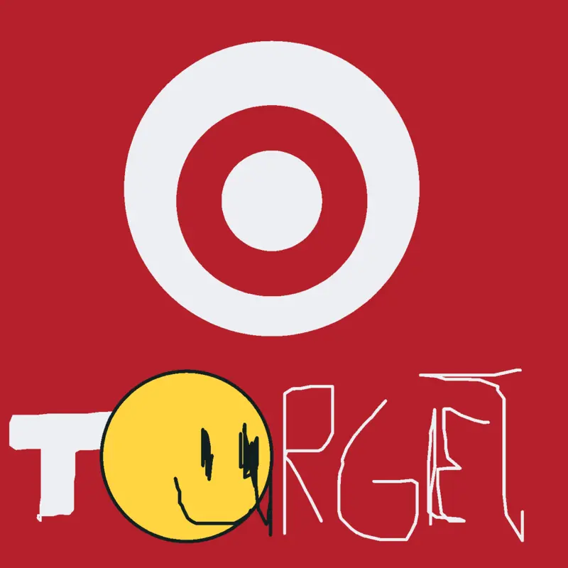 Target Lego effects by @rainbowplays