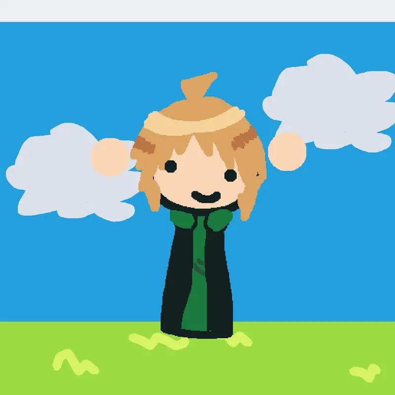 Game by @naegi_makoto