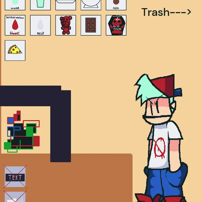 Game by @jcreationzandhvr