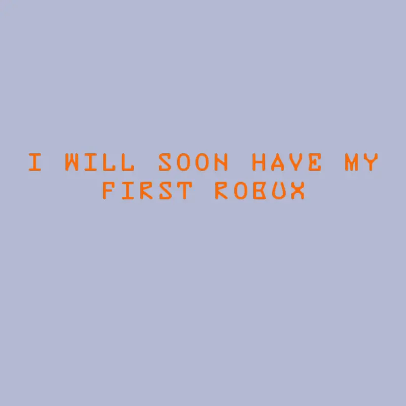 RRRRROOOOOBBBBBUUUUUXXXXX by @semi-hemi