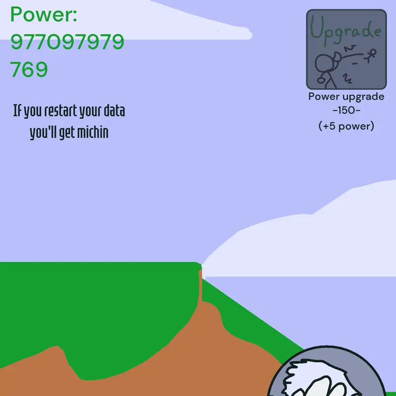 Game by @-FORCES-