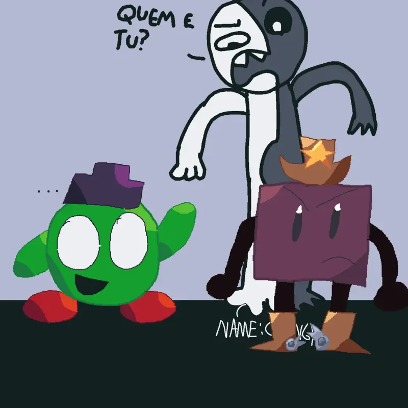Game by @changytangerico