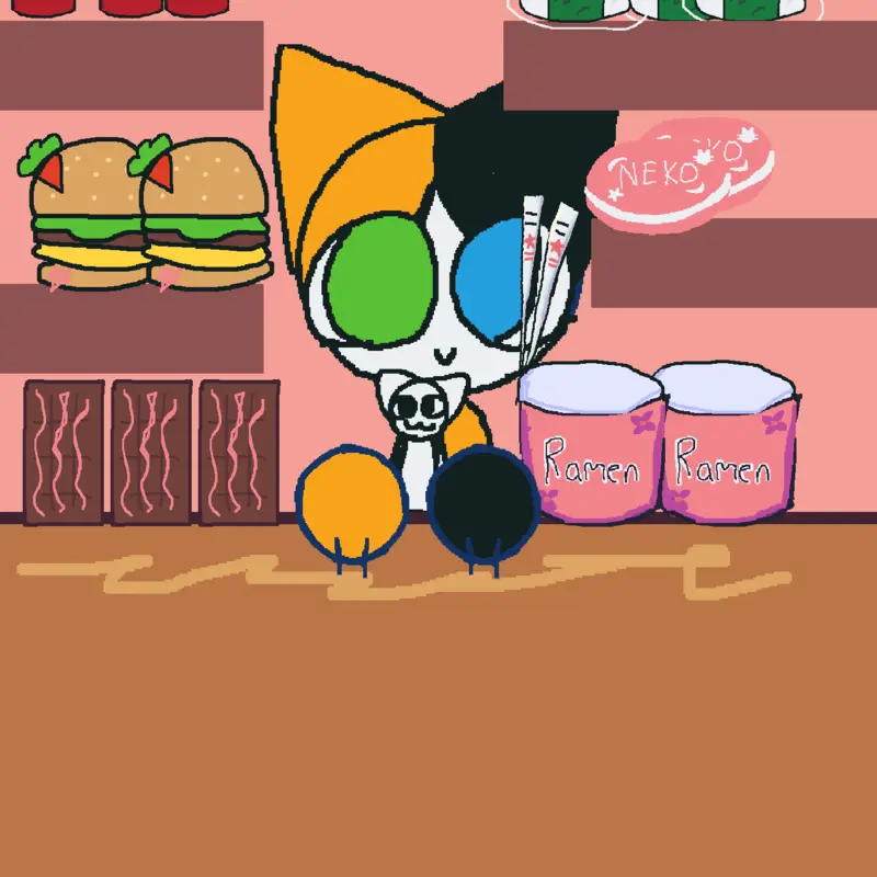 Game by @--catzworld--