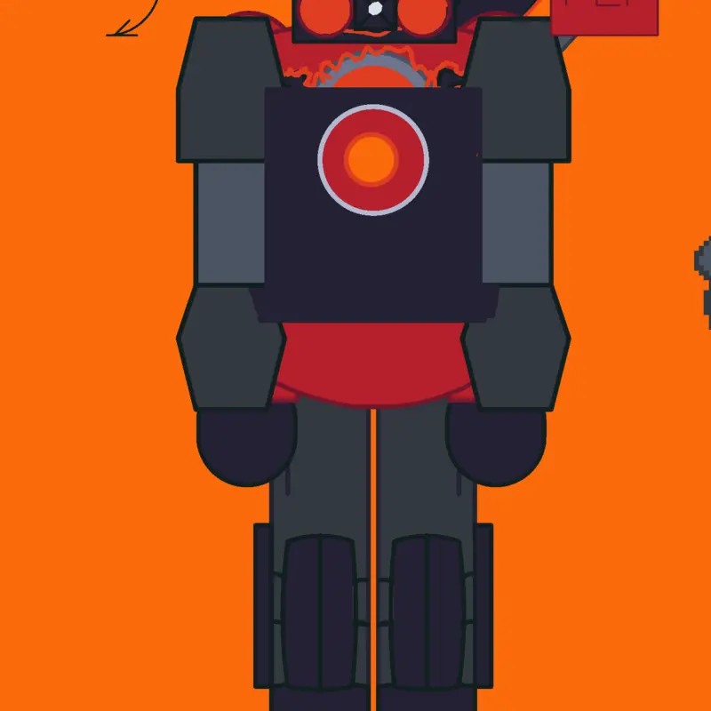Game by @teleporter