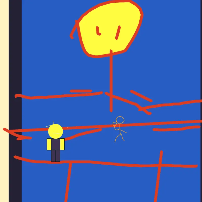 Game by @BookasOyan