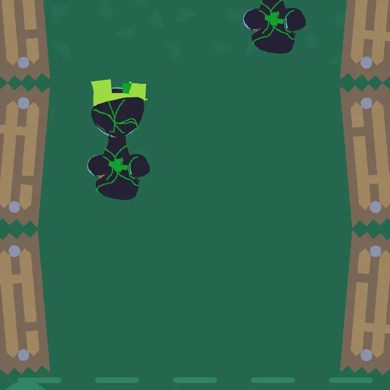 Game by @m03