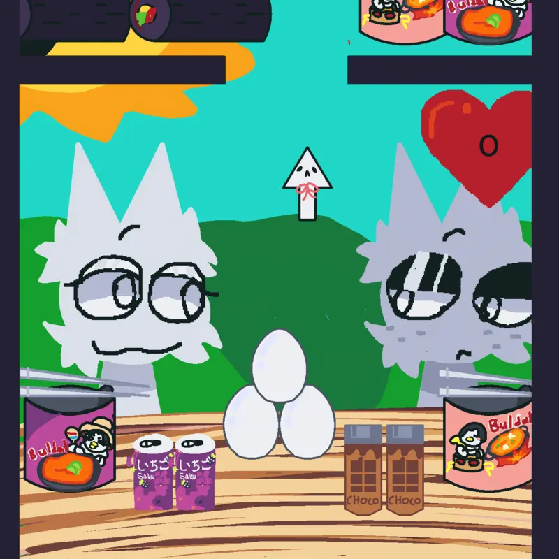Game by @093778