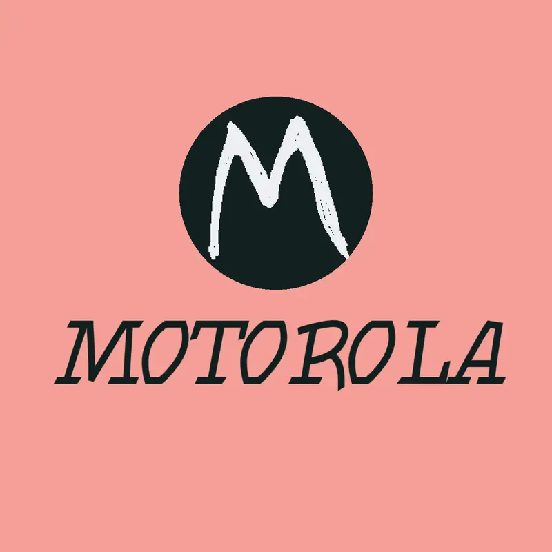 Motorola by @Ender_Cat2