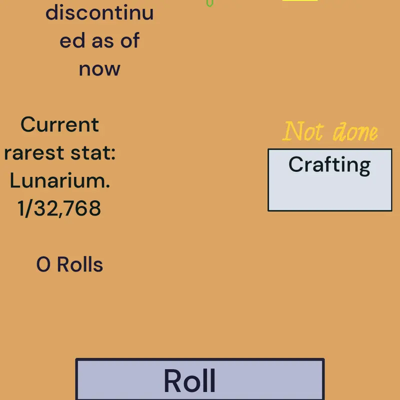 Game by @cubicsquared2