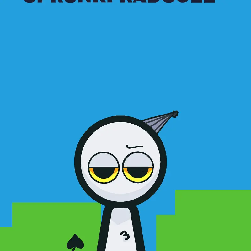 Game by @eye_of_who