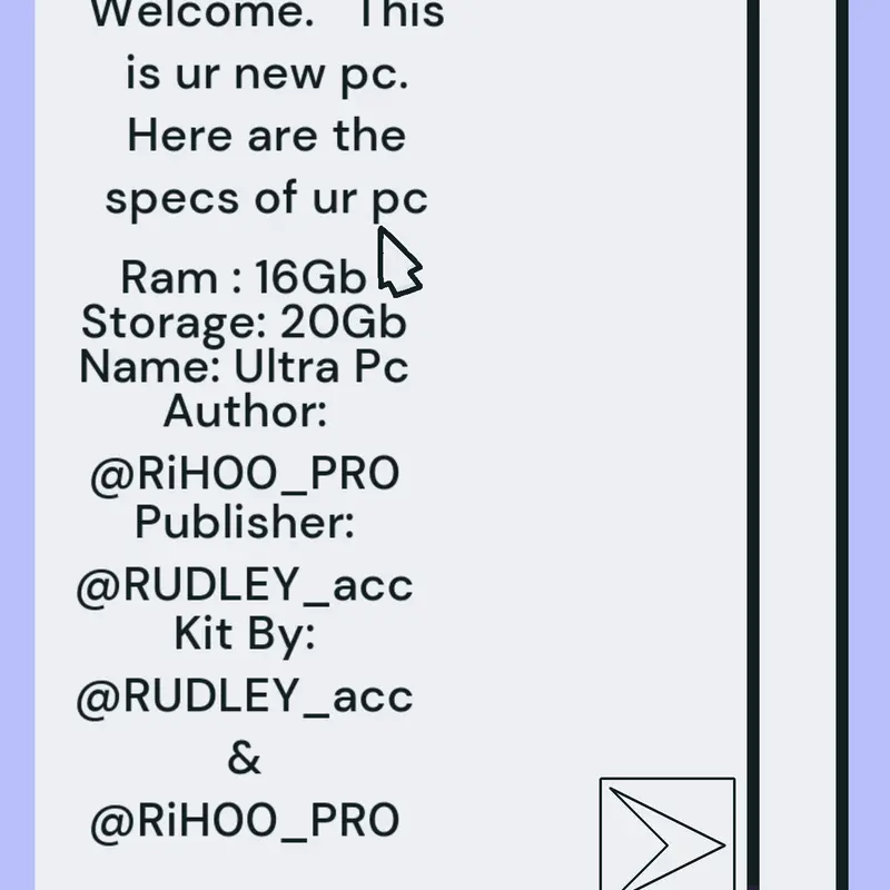 Game by @rubeleditz0