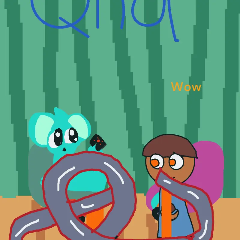 Game by @ImaBacon
