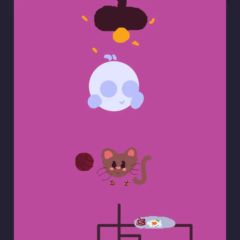 Game by @Heartsover_theworld