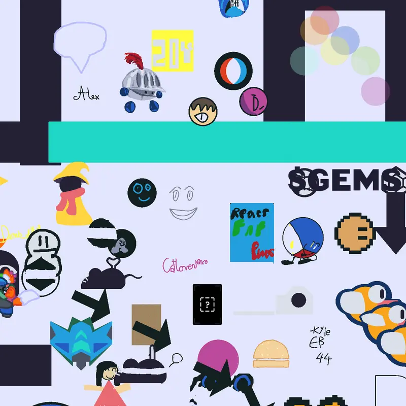 Game by @Denis_g