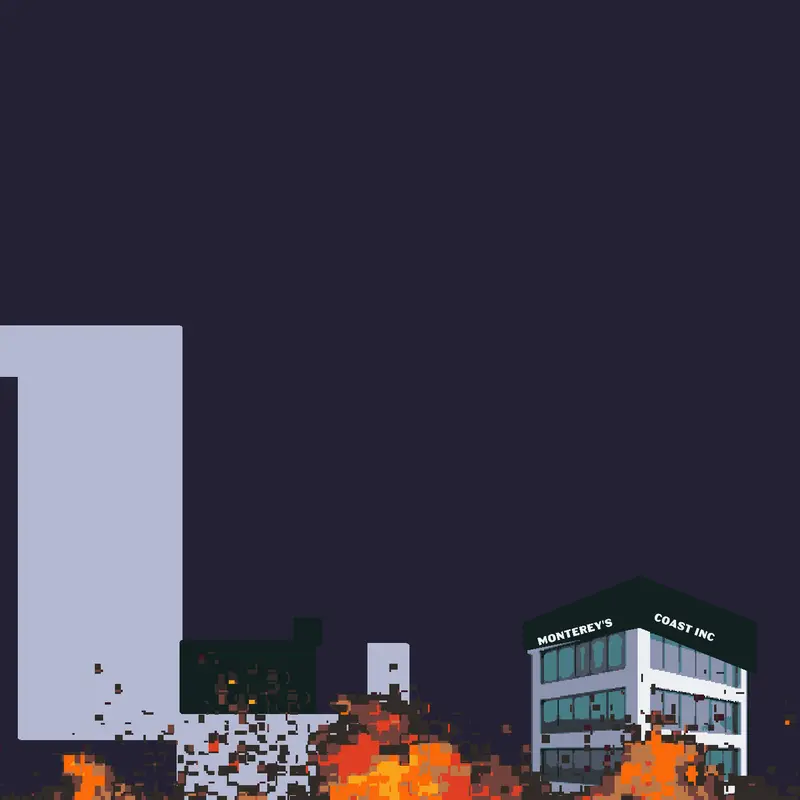 Game by @Foxymations
