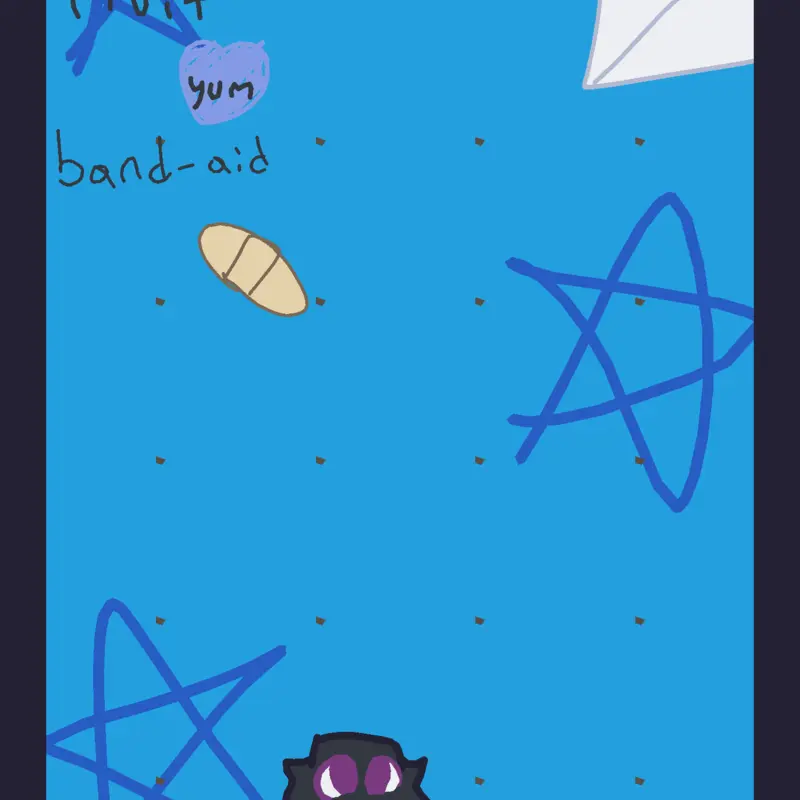 Game by @sage_floppa