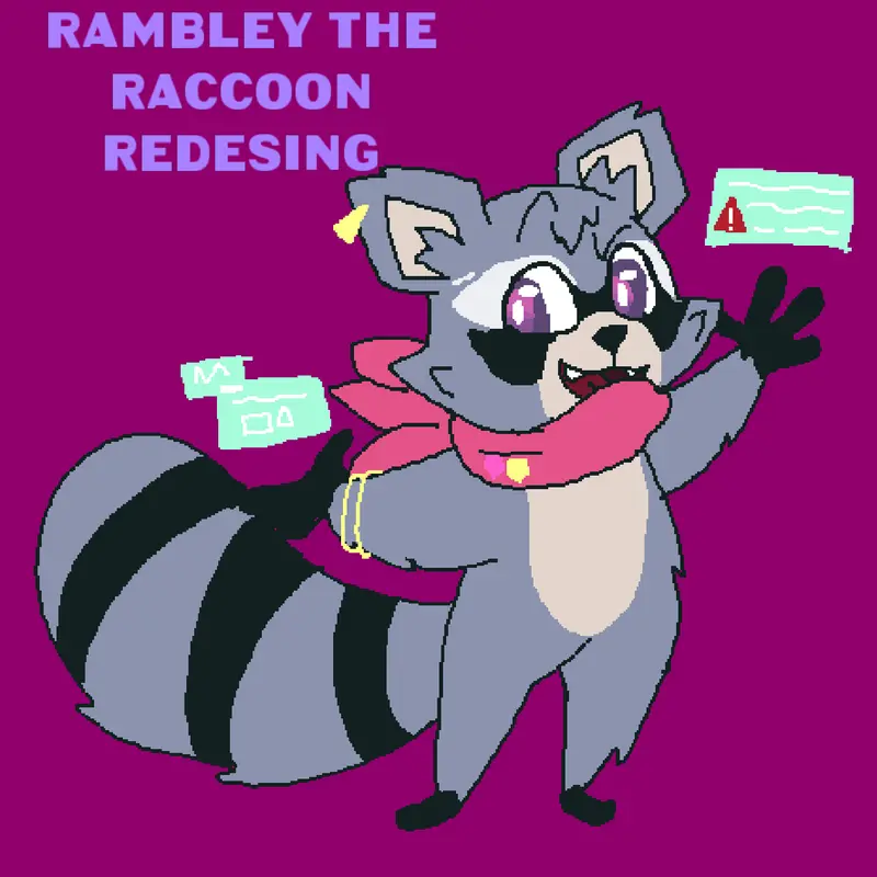 Game by @The_UnknownMask