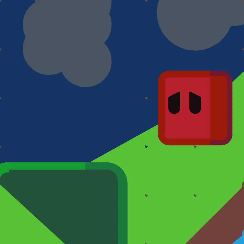 Game by @-no_mouth_guy-