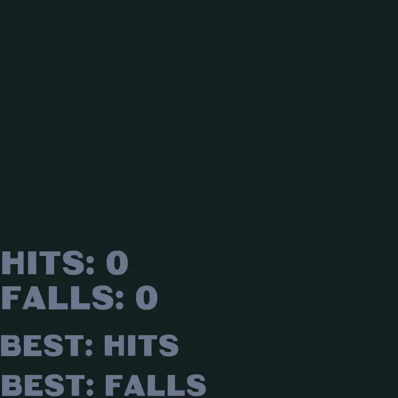 Game by @SoyEvanDev